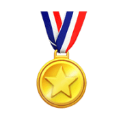 Жаңа дәрежеге жеткенде бір реттік төлем. Дәреже неғұрлым жоғары болса, марапат соғұрлым жоғары болады. Мотивация - мансаптық өсу және лауазымда шоғырлану